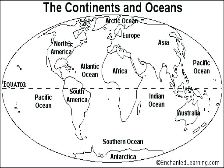 728x546 Inspirational 7 Continents Coloring Page New Passport Free Stamp