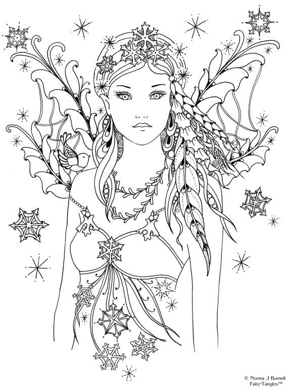 570x769 This Is For One 4x6 Inch Digi Stamp Jpg File. First Purchase