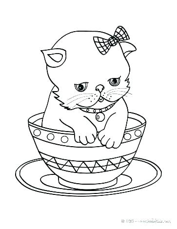 363x470 Dogs Coloring Page Cute Dogs Coloring Pages Watch Dogs Coloring
