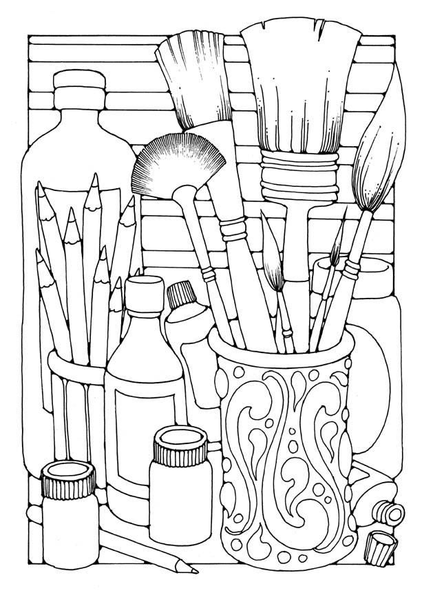 613x860 Pin By Rebecca Stanley On Coloring Pages Adult