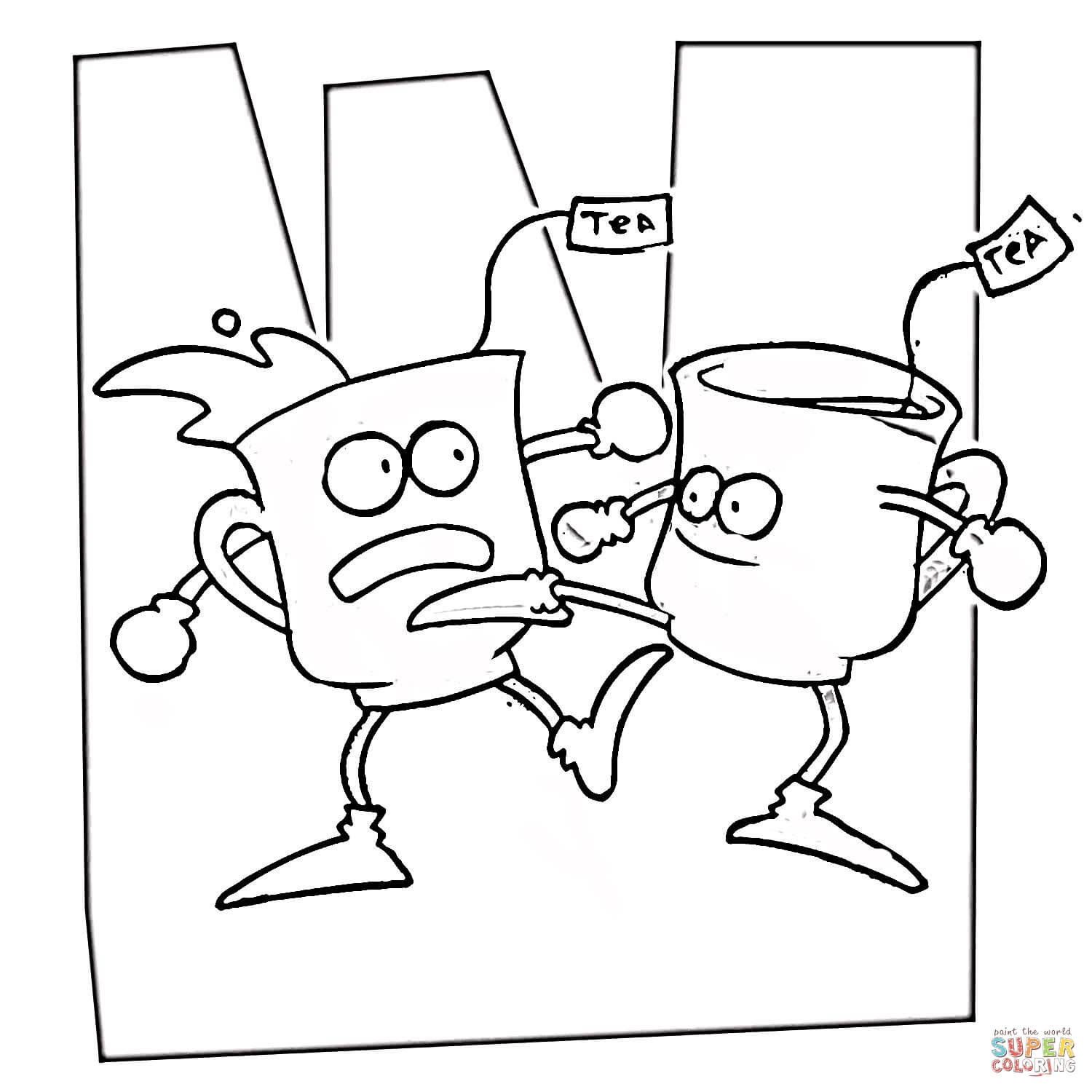 1500x1500 Coloring Page Of Nhl Hockey Stanley Cup Trophy You Can Print Out