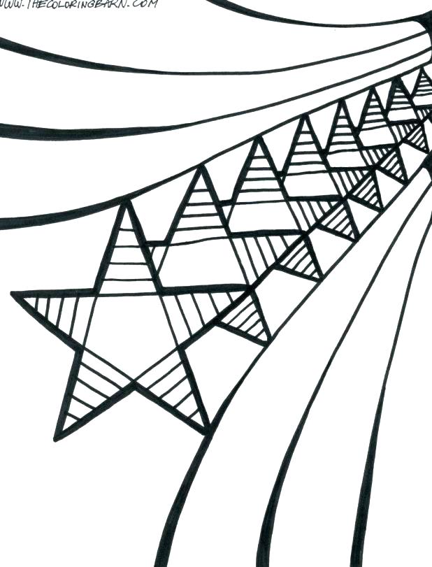 618x811 Shooting Star Coloring Page Appealing Shooting Stars Coloring