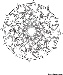 250x298 Mandala Coloring Pages And Books Mandala Coloring, Mandala And Books