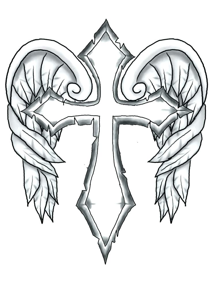 736x976 Star Of David Coloring Page Cross Coloring Pages Stations