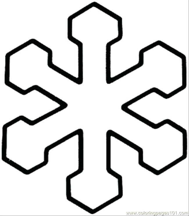 650x745 Star Of David Coloring Page