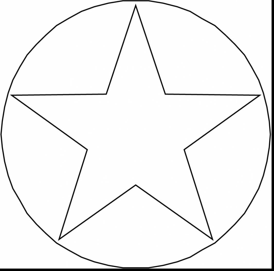 1126x1114 Excellent Coloring Pages Of Stars Shape Star To Print David Wars
