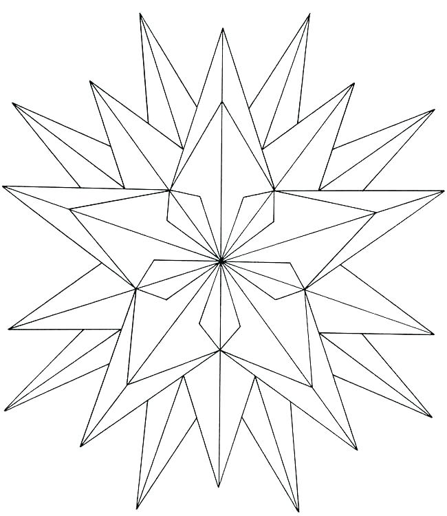 650x750 Star Coloring Pages Printable Sea Star Coloring Page Beach Bucket