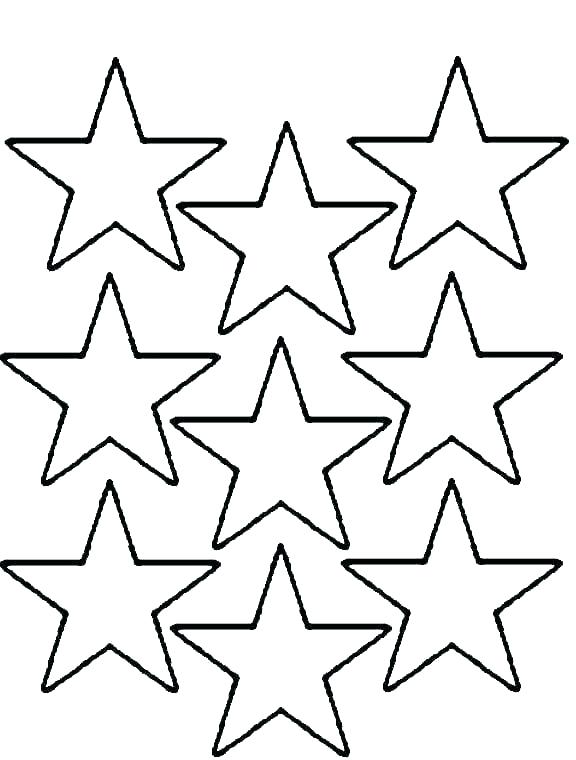 576x760 Coloring Pages Stars Sun Moon Drawing Coloring Pages Stars Sun