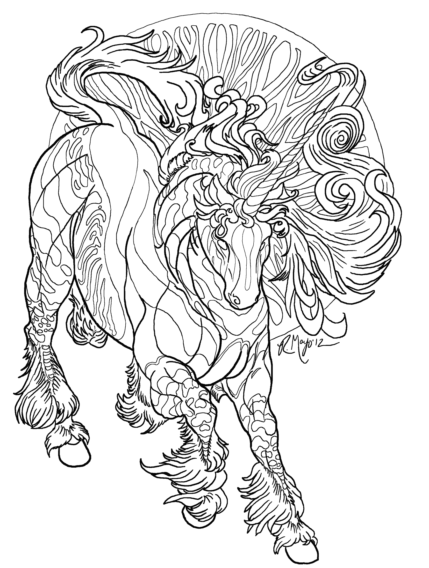 1776x2349 Pin By Steve Schuller On Black Amp White Sketch Art