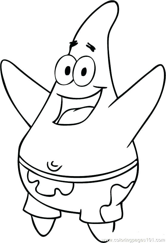 557x817 Star Trek Coloring Pages