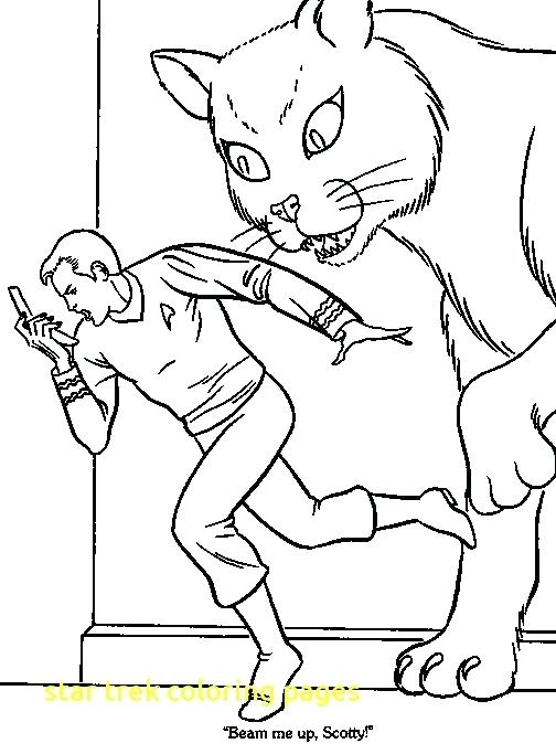 504x683 Fresh Star Trek Coloring Pages And Click The Star Wars Spaceship