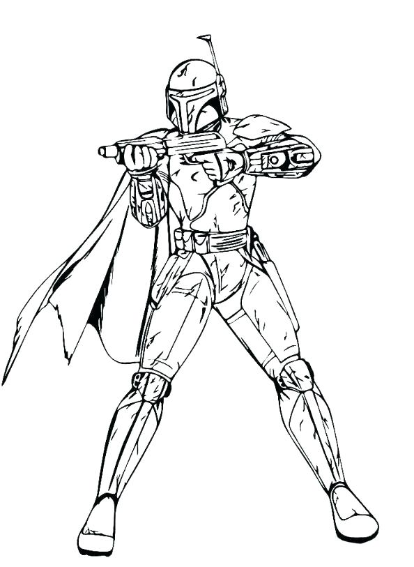 594x813 Angry Birds Star Wars Coloring Pages Angry Birds Star Wars