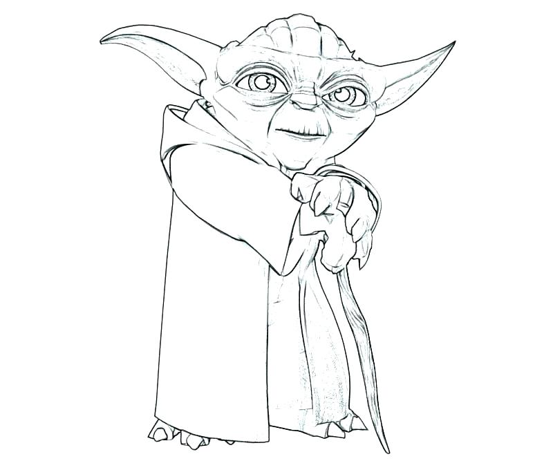 800x667 Star Wars Coloring Pages Anakin Skywalker Yongtjun