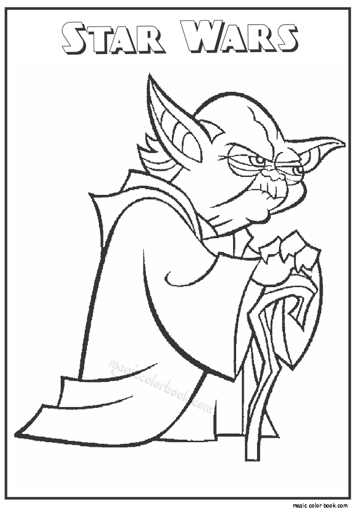 700x996 Extraordinary Design Star Wars Printable Coloring Pages Free 06