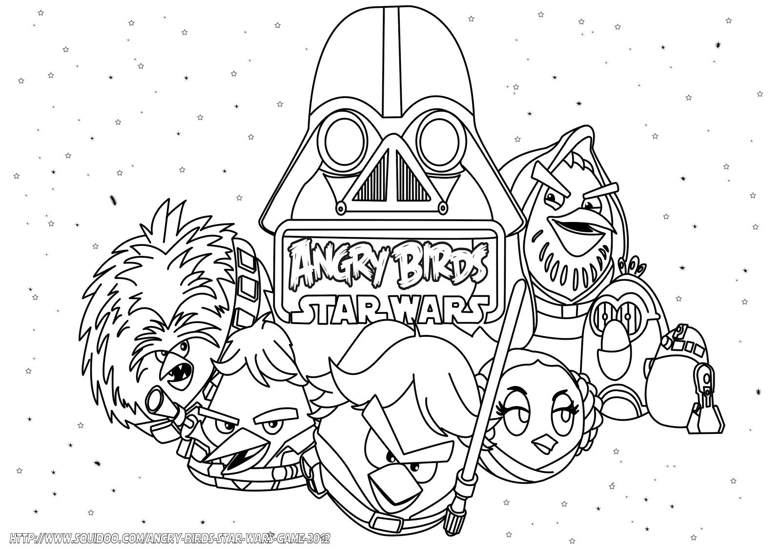 1600x1131 Angry birds star wars coloring pages.jpg Pixels