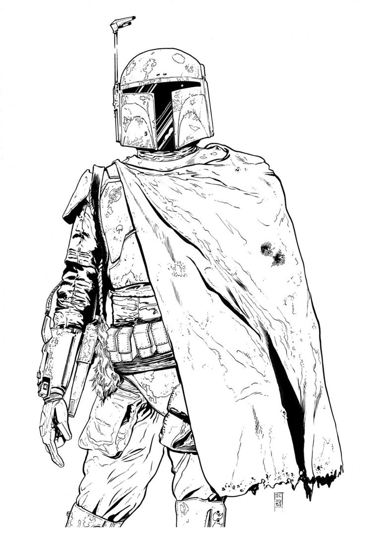 736x1078 2083 Best Boba Fett Images On Star Wars Art Starwars