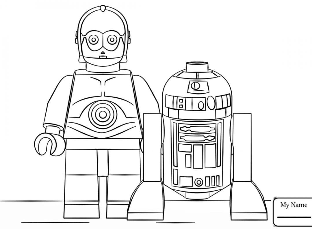 1080x800 Lego Star Wars Free Coloring Page Kids Pages For 3 Colouring