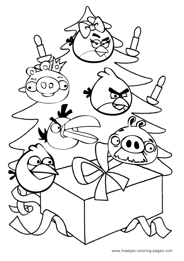 595x842 Star Wars Christmas Coloring Pages Printable Coloring Page