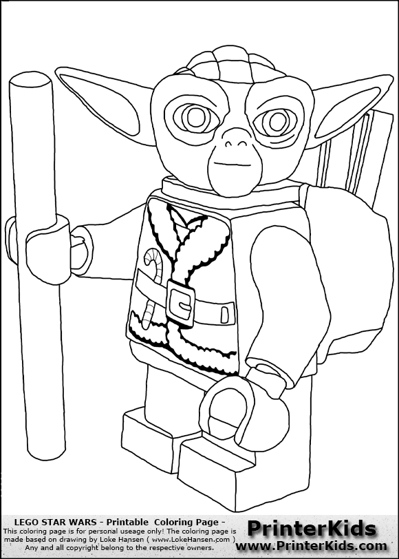 580x812 Star Wars Christmas Coloring Pages Star Wars Christmas Coloring