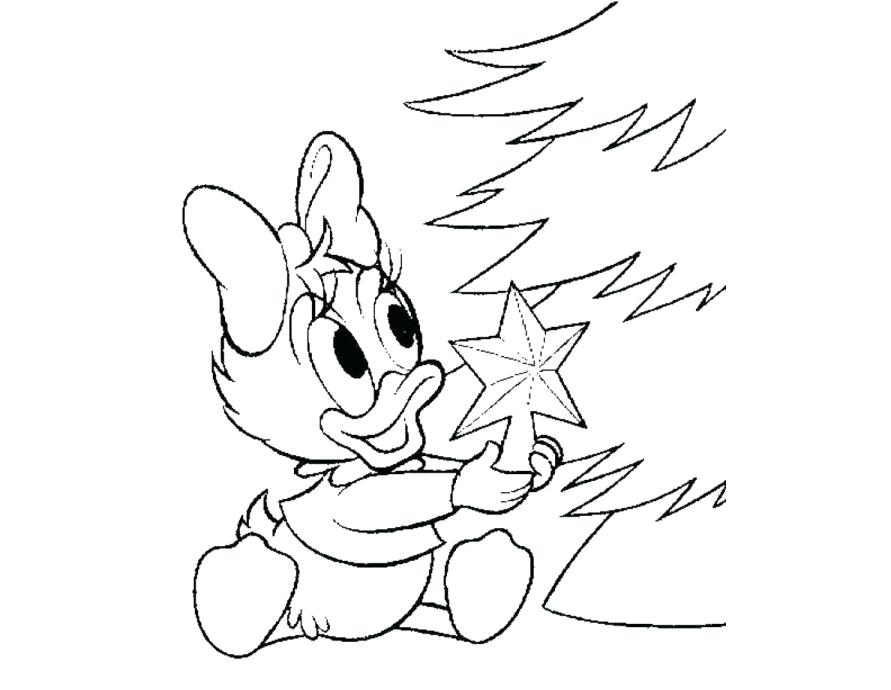 891x690 Christmas Star Coloring Pages Daisy Coloring Pages Free Coloring