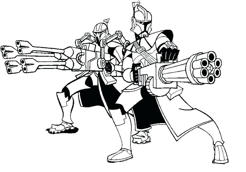 800x559 Star Wars Clone Wars Coloring Pages Awesome Star Wars Clone Wars