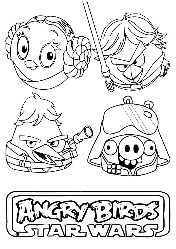 600x849 Star Wars Coloring Pages Jedi You At Page