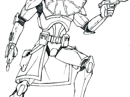 440x330 Star Wars Clone Coloring Pages Star Wars Clone Coloring Pages Star