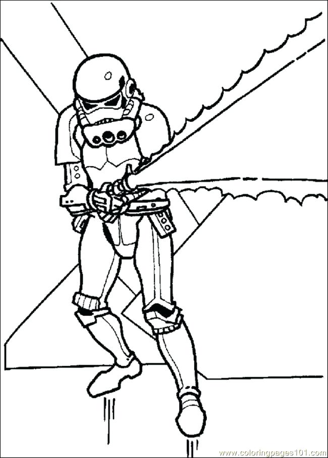 650x909 Star Wars Color Page Star Wars Coloring Book Pages Star Wars Clone