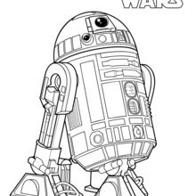 220x220 Star Wars Coloring Pages, Free Online Games, Videos For Kids