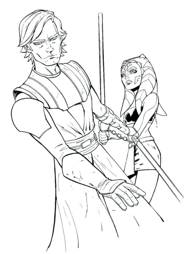 600x831 Han Solo Coloring Pages After Han Solo Carbonite Coloring Page