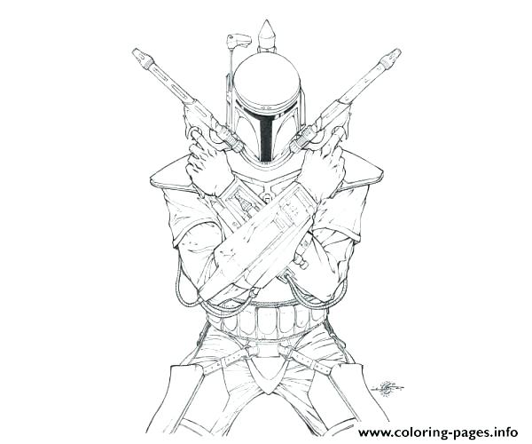 600x500 Princess Leia Coloring Pages Stars Wars Coloring Pages Star Wars