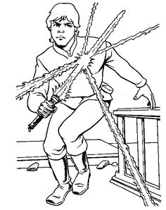 236x298 Top 25 Free Printable Star Wars Coloring Pages Online Star Wars