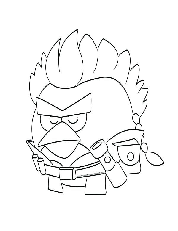 600x776 Obi Wan Kenobi Coloring Sheets Kids Coloring Angry Birds Star Wars