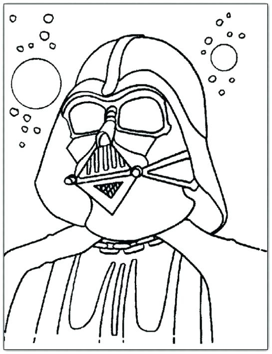 545x709 Coloring Pages Online Star Wars Star Wars Color Page Star Wars