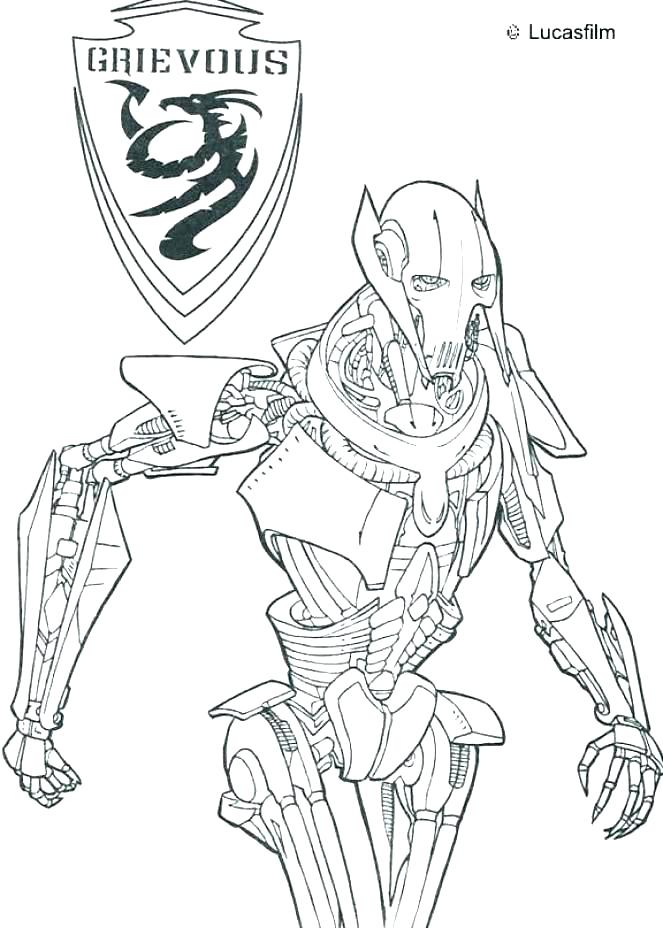 663x928 Star Wars Clone Wars Coloring Pages Star Wars Clone Wars Coloring