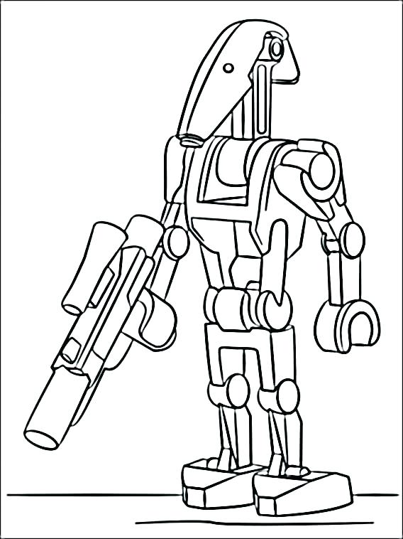 568x758 Star Wars Legos Coloring Pages Star Wars Coloring Sheets Star Wars