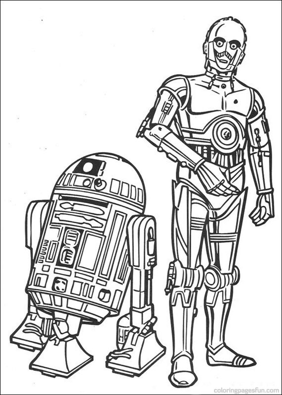 571x800 Color Pages Star Wars Kids Activities Zentangle