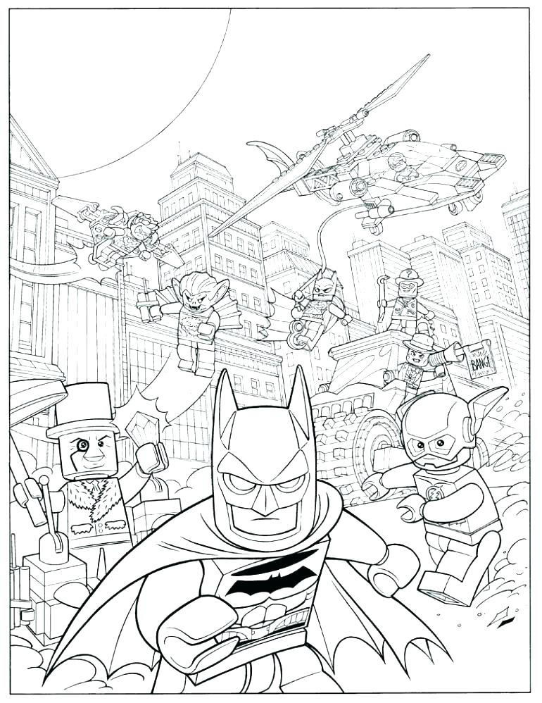 770x998 Star Wars Coloring Pages Free