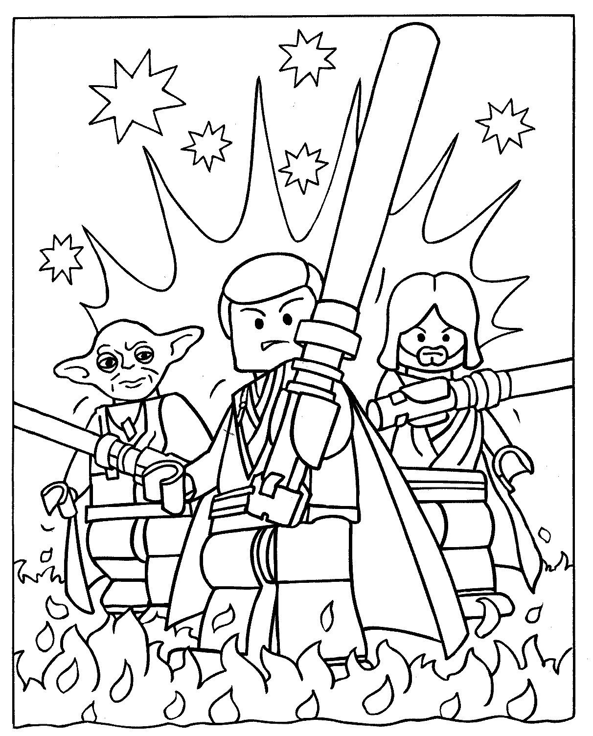 1212x1504 In Star Wars Coloring Pages Pdf