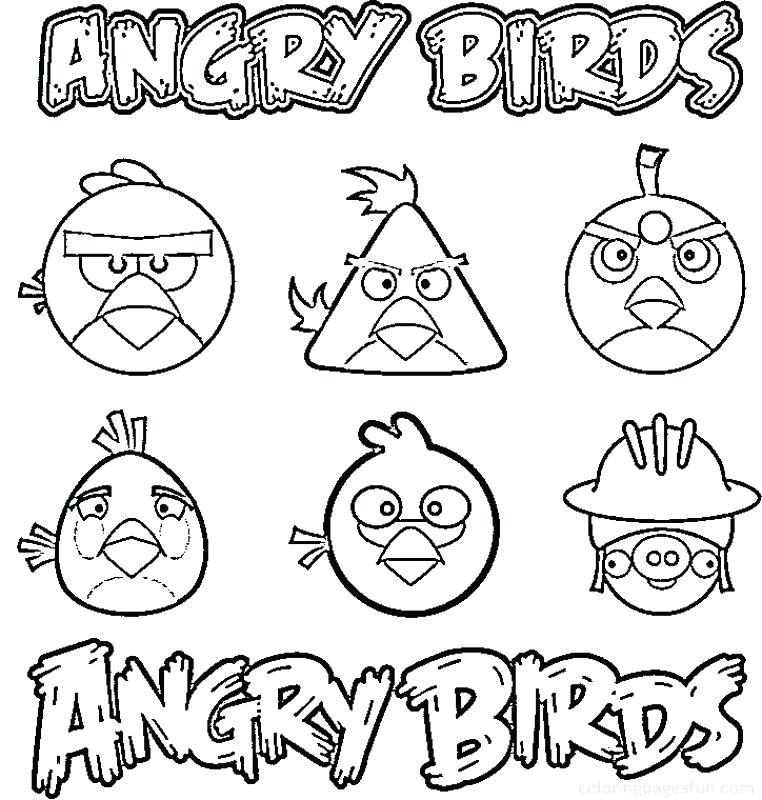 762x800 R2d2 Coloring Page Angry Birds Coloring Games Angry Birds Coloring