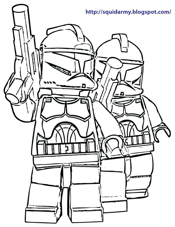728x942 Lego Star Wars Coloring Pages R2d2