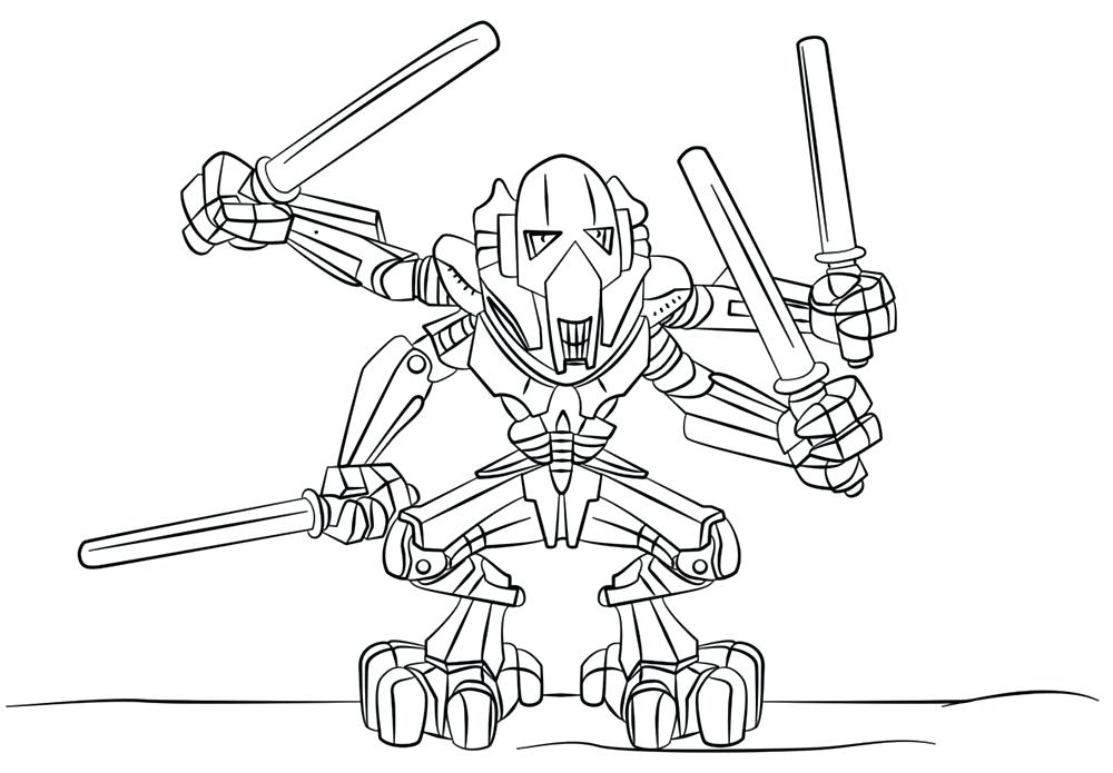 1000x695 C Coloring Pages R2d2 And C3po Colouring Pages