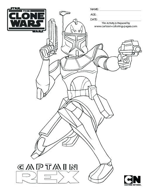 510x660 Clone Trooper Coloring Pages Clone Coloring Pages Free Star Lego