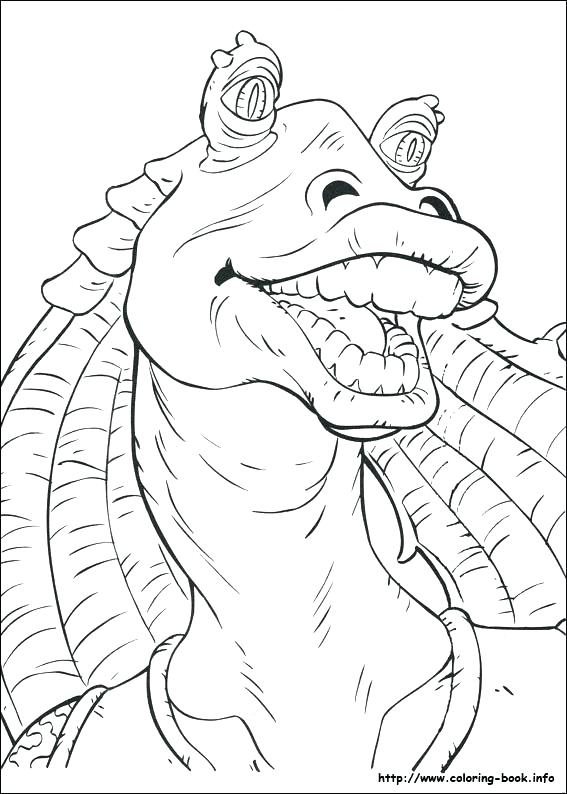 567x794 Star Wars Coloring Pages Free Coloring Pages Star Wars Coloring