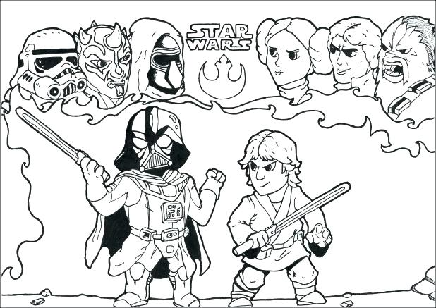618x437 Stormtrooper Coloring Pages Storm Trooper Coloring Page Lovely Com