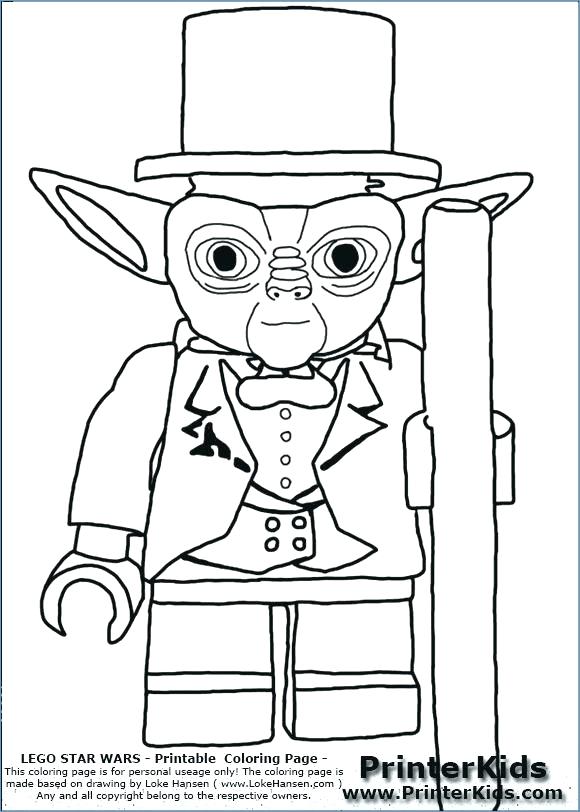 580x812 Star Wars Rebels Zeb Coloring Pages Battle Droid Sheets Free