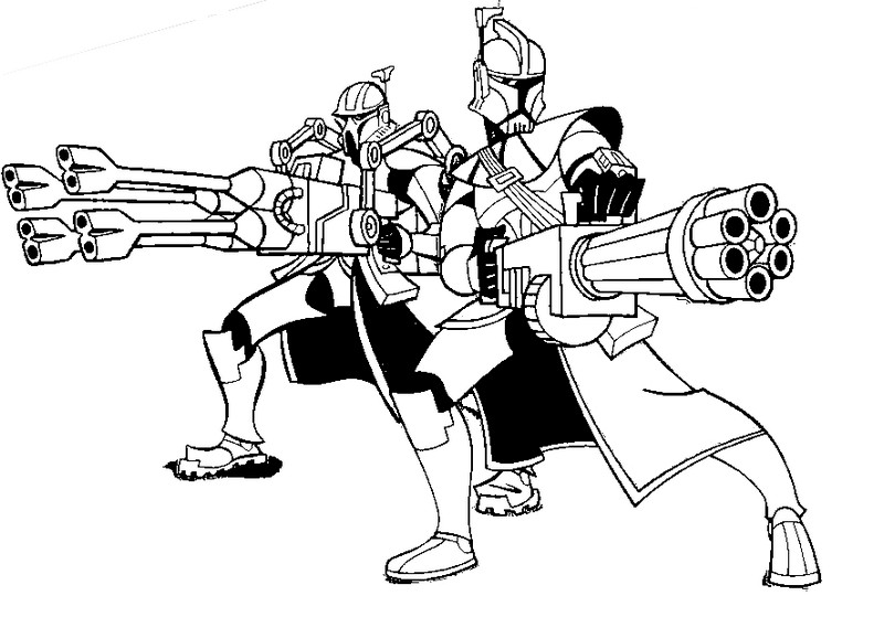 800x559 Star Wars Halloween Coloring P