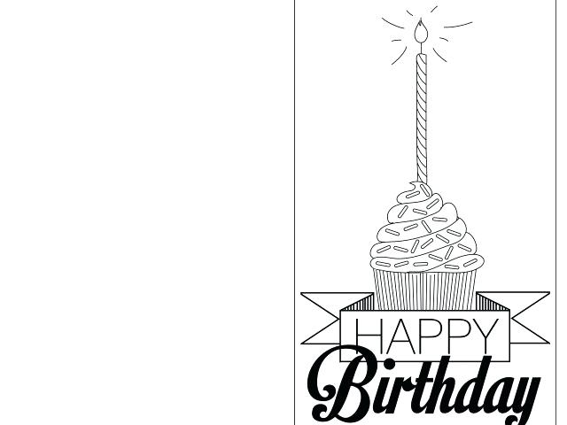 640x480 Coloring Pages Flowers Spring Star Wars Free Printable Birthday