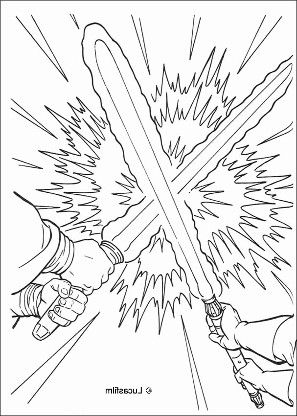 607x850 Anakin Skywalker Coloring Pages Elegant Darth Vader Drawing