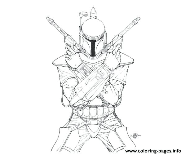600x500 Star Wars Coloring Page Star Wars Coloring Pages That You Can